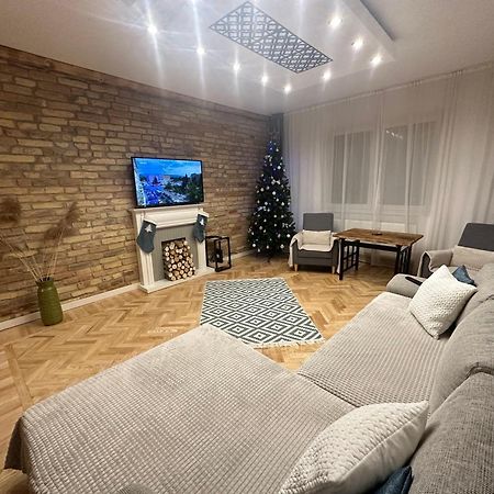 Season One Apartman Σέγκεντ Εξωτερικό φωτογραφία