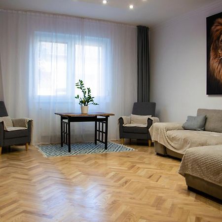 Season One Apartman Σέγκεντ Εξωτερικό φωτογραφία