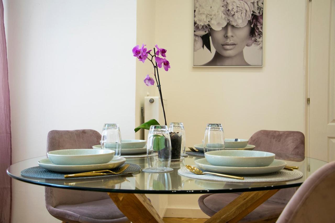 Season One Apartman Σέγκεντ Εξωτερικό φωτογραφία