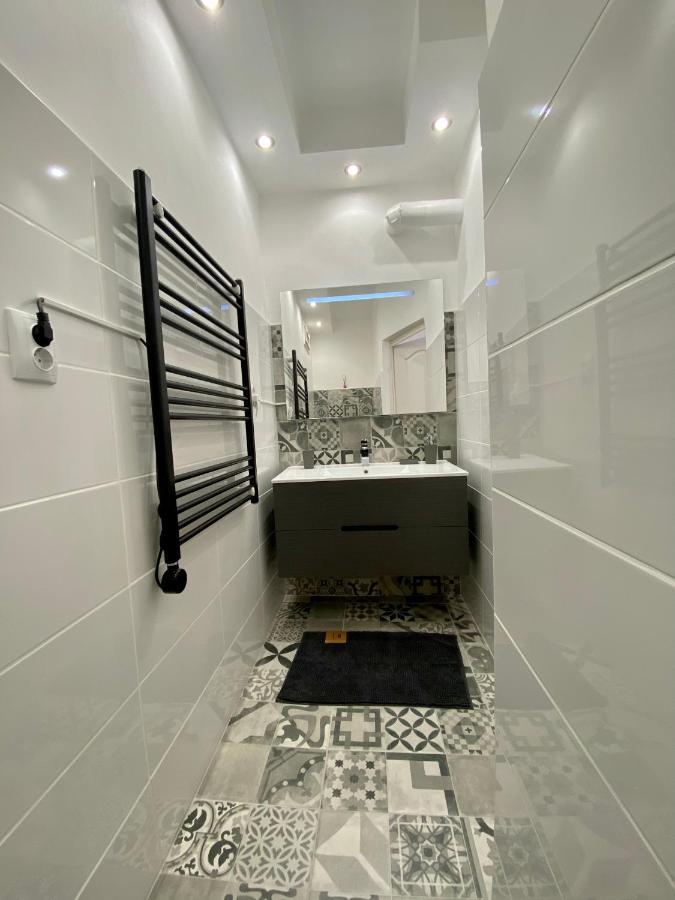 Season One Apartman Σέγκεντ Εξωτερικό φωτογραφία