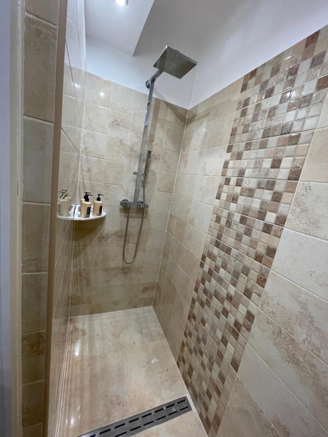 Season One Apartman Σέγκεντ Εξωτερικό φωτογραφία