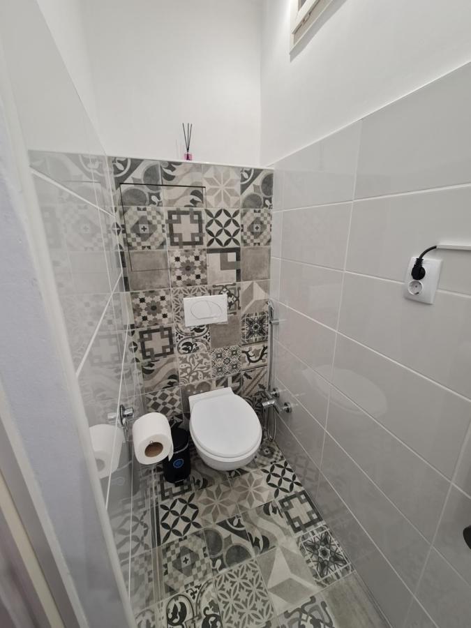 Season One Apartman Σέγκεντ Εξωτερικό φωτογραφία