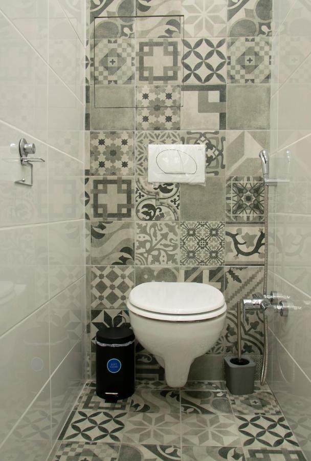 Season One Apartman Σέγκεντ Εξωτερικό φωτογραφία