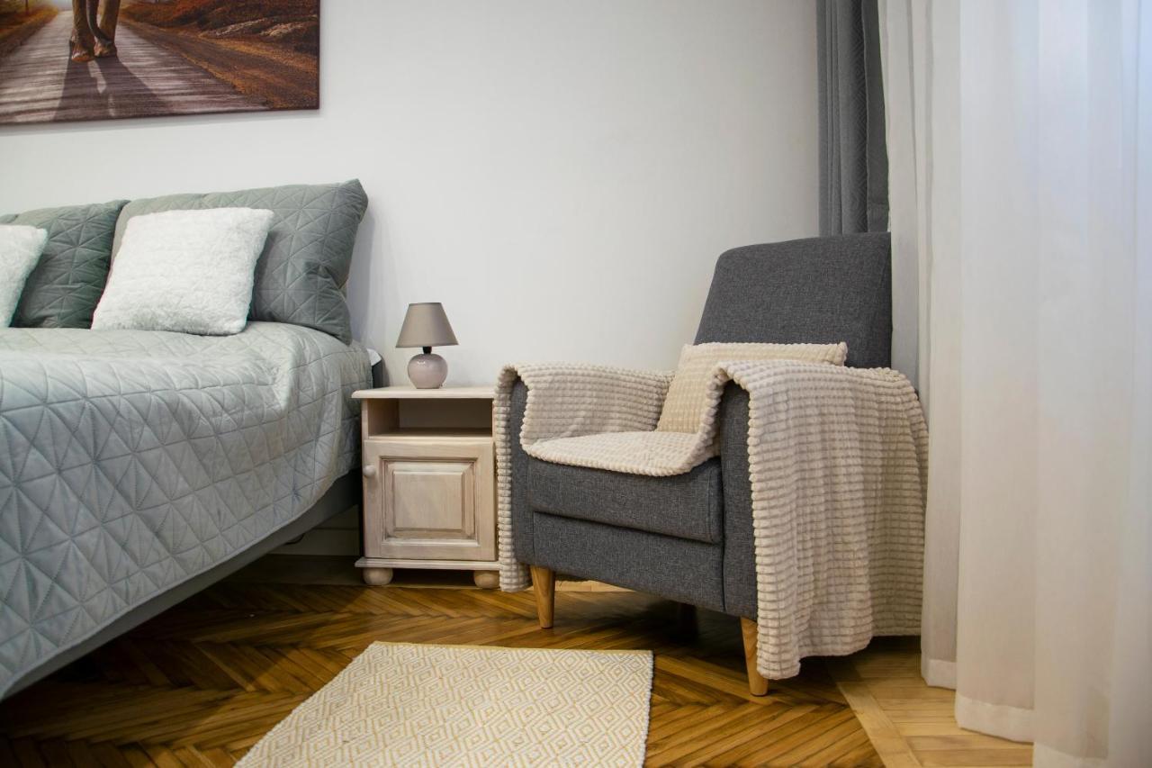 Season One Apartman Σέγκεντ Εξωτερικό φωτογραφία
